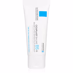 Pour apaiser immédiatement la peau irritée du visage ou du corps