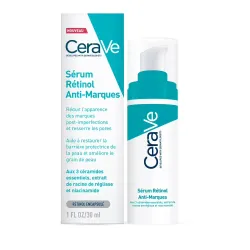 CeraVe Resurfacing Retinol Serum 30 ml