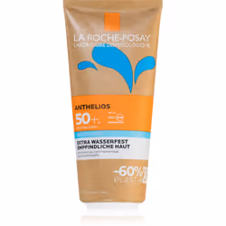 Et si vous protégiez votre peau tout en contribuant à la protection de la nature ? La crème offre un facteur de protection él ...