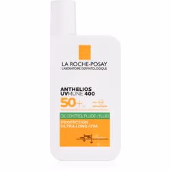 La Roche-Posay Anthelios UVMUNE 400 SPF 50+ 50 ml