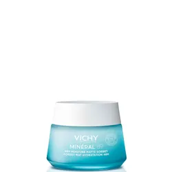 Vichy Minéral 89 Moisture Matte Sorbet sans parfum 50 ml