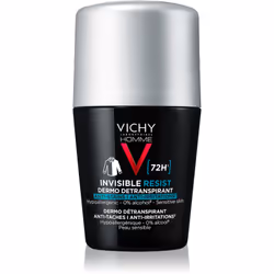 Vichy Homme Deodorant 50 ml