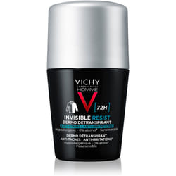 Vichy Homme Deodorant 50 ml