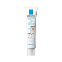 La Roche-Posay Effaclar DUO+M Unifiant teinte Médium 40 ml