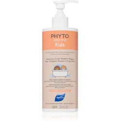 Phyto Specific Kids Magic Detangling Shampoo & Body Wash 400 ml