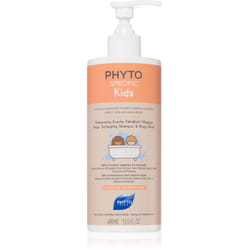 Phyto Specific Kids Magic Detangling Shampoo & Body Wash 400 ml