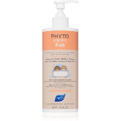 Phyto Specific Kids Magic Detangling Shampoo & Body Wash 400 ml