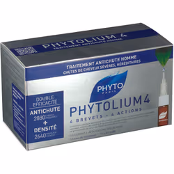 Phyto Phytolium 12 pcs