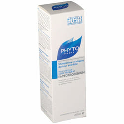 PHYTO PHYTOPROGENIUM Shampooing Intelligent Douceur Extrême
