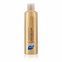 Les cheveux ultra-secs sont poreux