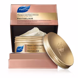 Le masque capillaire Phyto Phytoelixir constitue une étape indispensable dans le soin des cheveux. Offrez à vos cheveux ce moment de régénération et ils vous le rendront par leur vitalité et leur beauté.