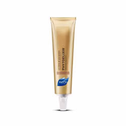 La crème de soin lavante Phyto Phytoelixir lave délicatement et doucement les cheveux secs et le cuir chevelu pour en élimine ...