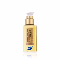 Offrez à vos cheveux des soins de luxe. L’huile capillaire classique PhytoPhytoelixir les rendront soyeux