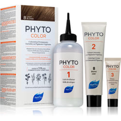 Phyto Color teinte 8 Light Blonde
