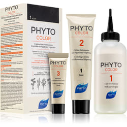 Phyto Color teinte 1 Noir