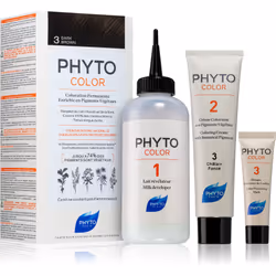 Découvrez une nouvelle génération de colorations qui laissent place à la beauté naturelle de vos cheveux. La coloration cheve ...