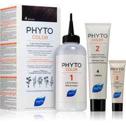 Phyto Color teinte 4 Brown