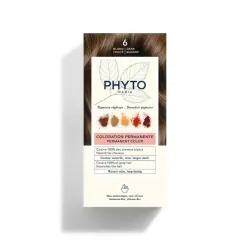 Phyto Color teinte 6 Dark Blonde 1 pcs