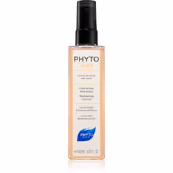 Le soin sans rinçage Phyto Phytojoba s’applique sur vos cheveux fraîchement lavés, il leur apporte tout ce dont ils ont besoi ...