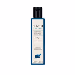 PHYTO PHYTOAPAISANT, 250 ml, Shampoing, Apaisant, Extrait de Pourpier Cette plante possède des propriétés anti-irritantes en ...