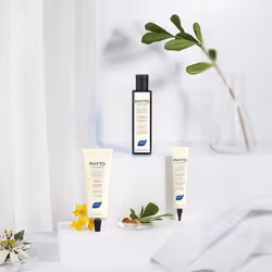 Phyto Apaisant Shampooing Traitant Apaisant 250ml