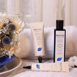 Phyto Apaisant Shampooing Traitant Apaisant 250ml