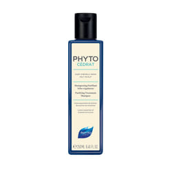 Phyto Phytocédrat Purifying Treatment Shampoo 250 ml