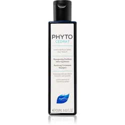 Phyto Phytocédrat Purifying Treatment Shampoo 250 ml