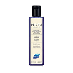 Phyto Phytargent No Yellow Shampoo 250 ml
