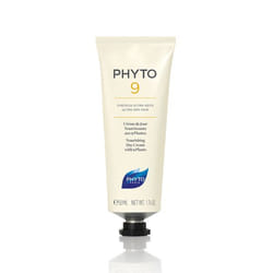 Phyto 9 Crème de Jour Nourrissante Aux 9 Plantes Cheveux Ultra-Secs 50 ml