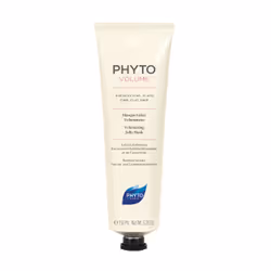 Le masque capillaire Phyto Phytovolume constitue une étape indispensable dans le soin des cheveux. Offrez à vos cheveux ce moment de régénération et ils vous le rendront par leur vitalité et leur beauté.