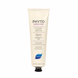 N'oubliez pas de procurer régulièrement à vos cheveux un soin de réparation intense. Le masque rénovateur Phyto Kératine
