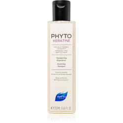 Phyto Keratine Repairing Shampoo 250 ml