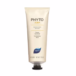 Le Masque Hydratant Phytojoba est conçu pour démêler et hydrater intensément les cheveux secs sans les alourdir.