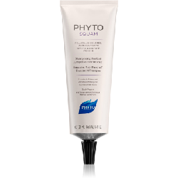 Phyto Phytosquam Intensive Anti-Danduff Treatment Shampoo 125 ml