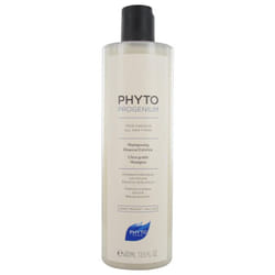 Phyto Progenium Shampoing Douceur Extrême Tous Types de Cheveux 400 ml