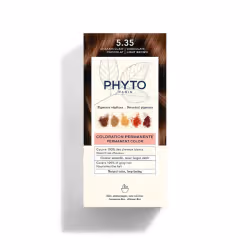 Phyto Color teinte 5.35 Chocolate light Brown