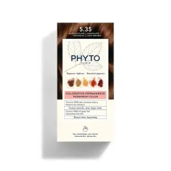 Phyto Color teinte 5.35 Chocolate light Brown