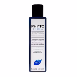 Phyto Lium+ Shampooing Stimulant Complément Anti-chute 250ml