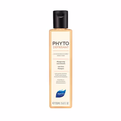 Le shampooing Phyto Phytodéfrisant nettoie efficacement le cuir chevelu