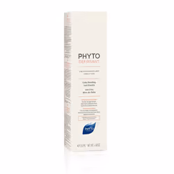 Phyto Phytodéfrisant Anti-Frizz Blow-dry Balm 125 ml