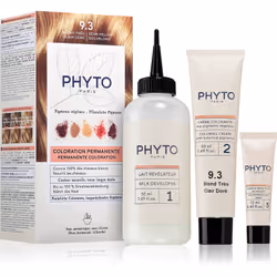 Phyto Color teinte 9.3 Very Light Golden Blonde