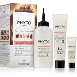 Phyto Color teinte 9.3 Very Light Golden Blonde