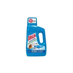 Ouragan - Entretien canalisations – Flacon de 1 litre.