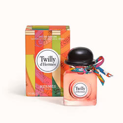 Hermes Twilly d'Hermès Eau de parfum 50ml - Vue supplémentaire 2