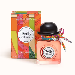 Hermes Twilly d'Hermès Eau de parfum 85ml - Vue supplémentaire 2
