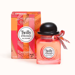 Hermes Twilly d'Hermès Eau Poivrée Eau de parfum 85ml - Vue supplémentaire 2