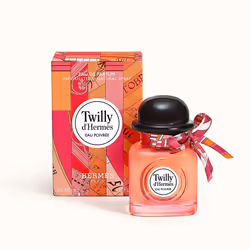 Hermes Twilly d'Hermès Eau Poivrée 50ml - Vue supplémentaire 2