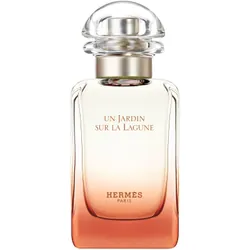 HERMÈS Parfums-Jardins Collection Un Jardin Sur La Lagune 50 ml