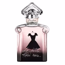 Guerlain La Petite Robe Noire Eau De Parfum 30ml, Femmes, 30 ml, Flacon non réutilisable, Jasmin, Fleur d'oranger, Rose, Pomm ...